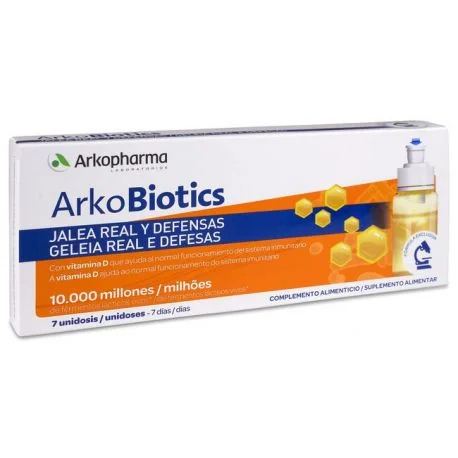 7480996_27d6189a-1.webp Arkobiotics Geleia Real Def Sol10mlx7 sol unidose - Image 1