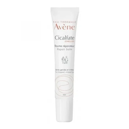 7518480_45cb5f64-1.webp Avene Cicalfate Balsamo Reparador Labial 10ml - Image 1