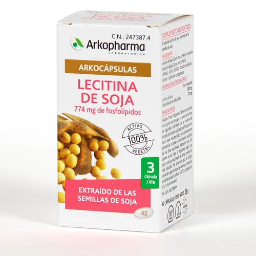 7774240_f0658a3a-1.webp Arkocapsulas Levedura Cerveja Caps X48 - Image 1