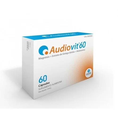 7774273_82e5767e-1.webp Audiovit Caps X 60 cáps(s) - Image 1