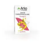 Arkocapsulas Omega 3 Caps X 50