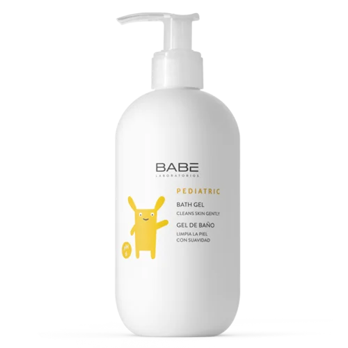 6876029_f7c83e72-1.webp BABE GEL BANHO SUAVE 500 ML - Image 1